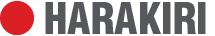 Harakiri Sushi